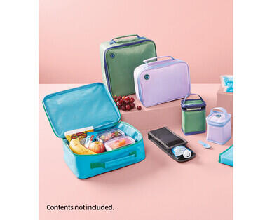 Coolpod Freezable Bento Bag