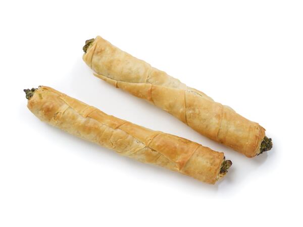 Börek épinards-fromage