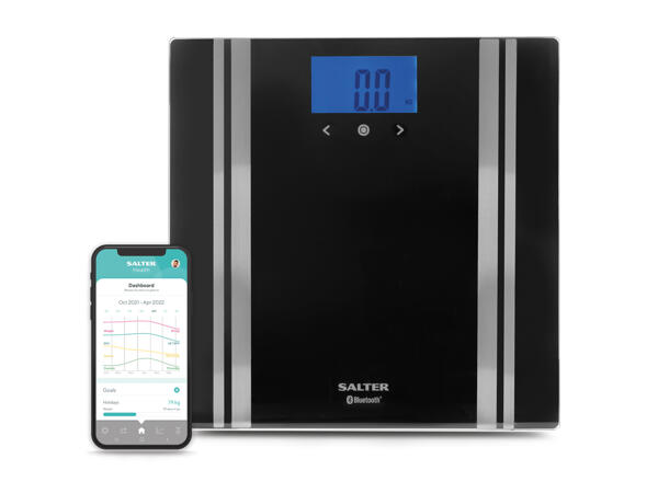 Salter Smart Scale