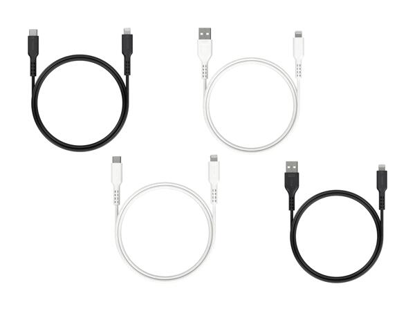 Cavo per ricarica e trasferimento dati