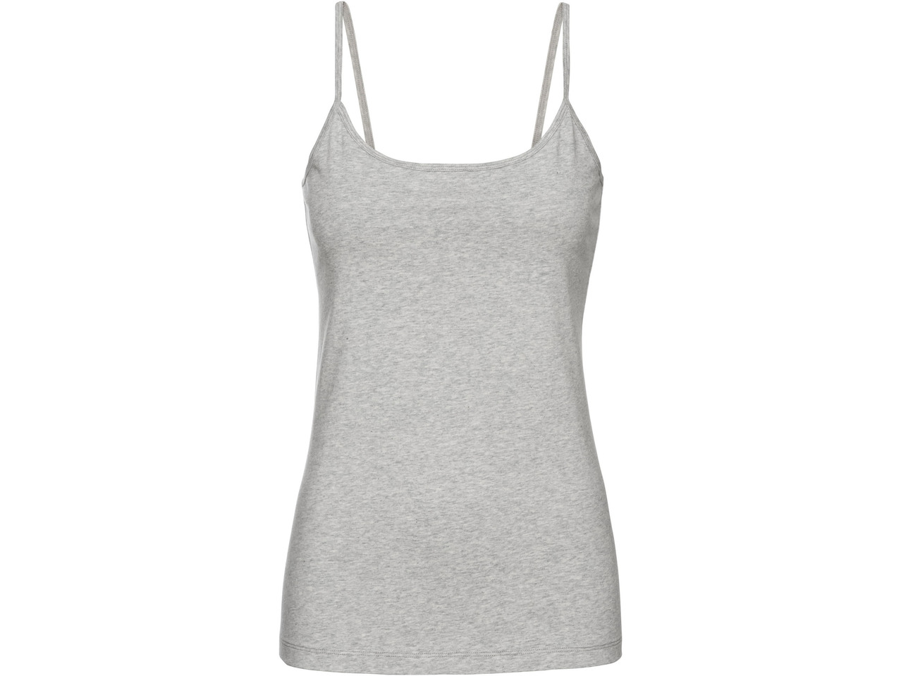 Ladies' Vests, 3 pieces