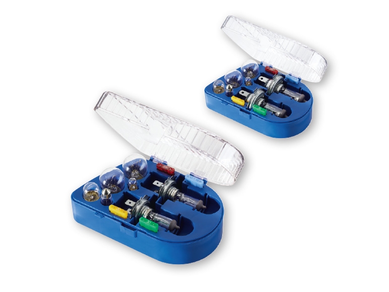 Ultimate Speed Car Headlight Bulbs