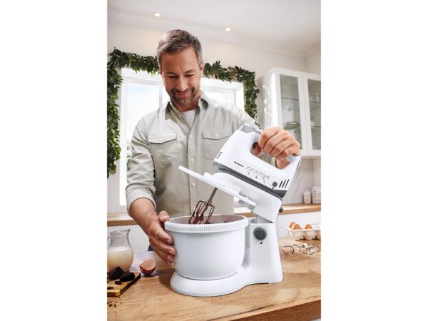 300W Hand Mixer Set