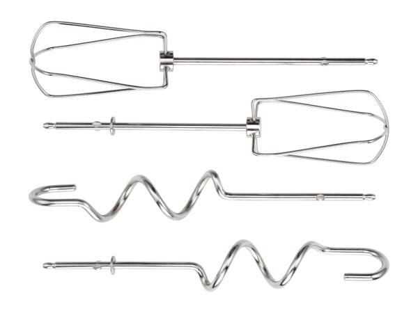 Silvercrest Beige Hand Mixer