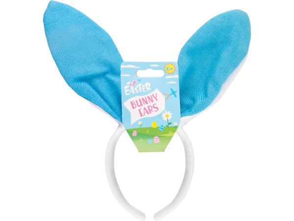 Easter Bunny Ears