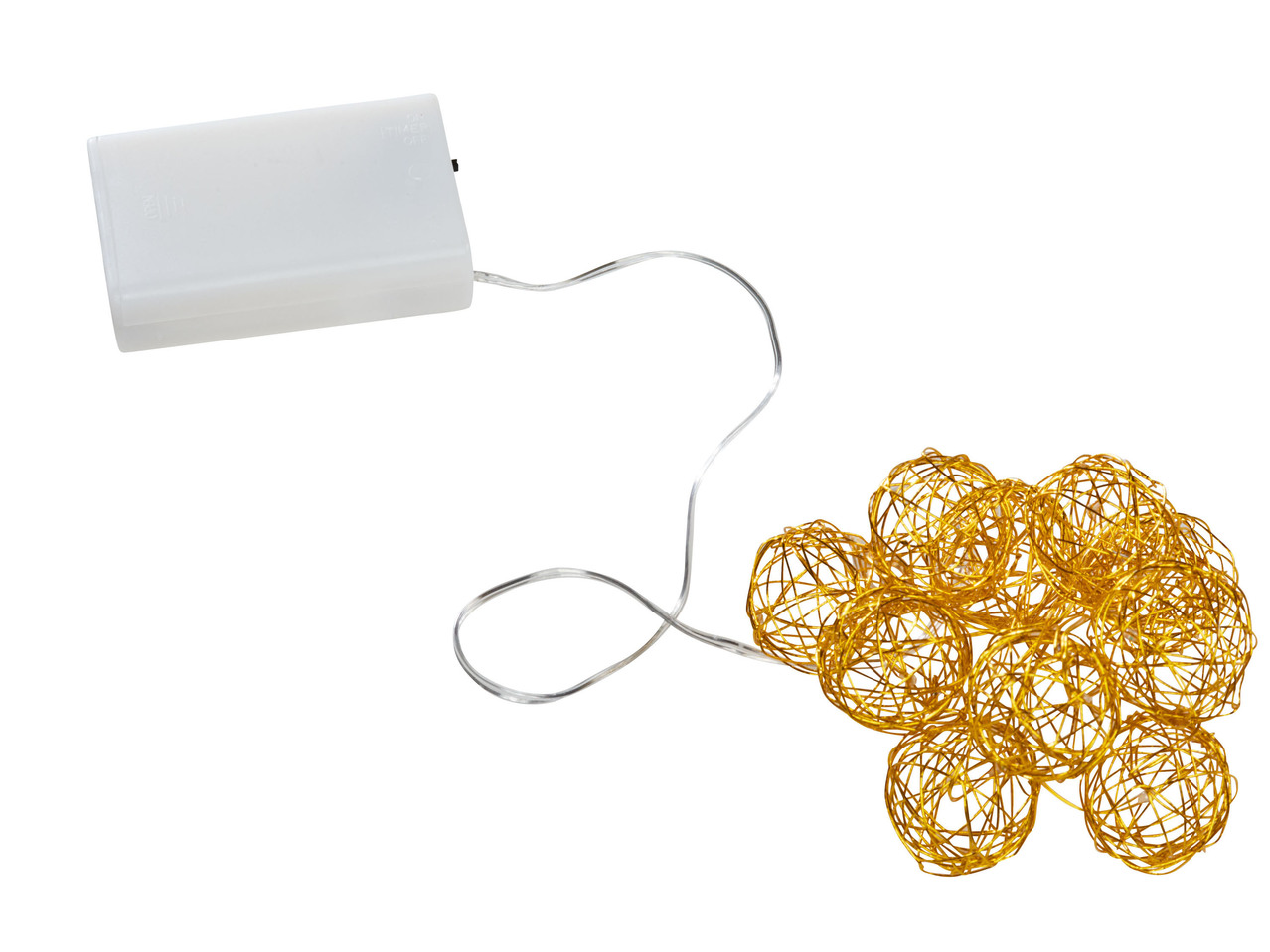 LED Christmas Decoration