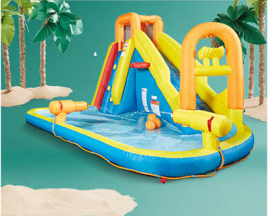 Waterpark