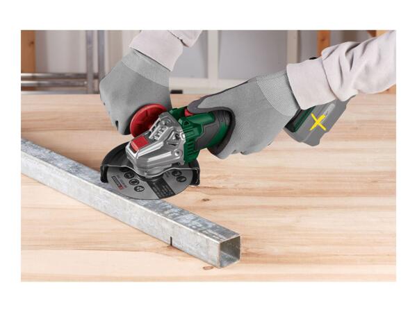 Parkside 20V Cordless Angle Grinder - Bare Unit
