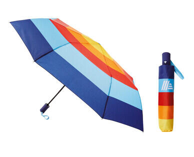 Compact Umbrella