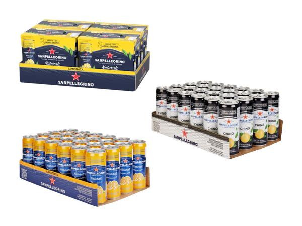 San Pellegrino XXL
