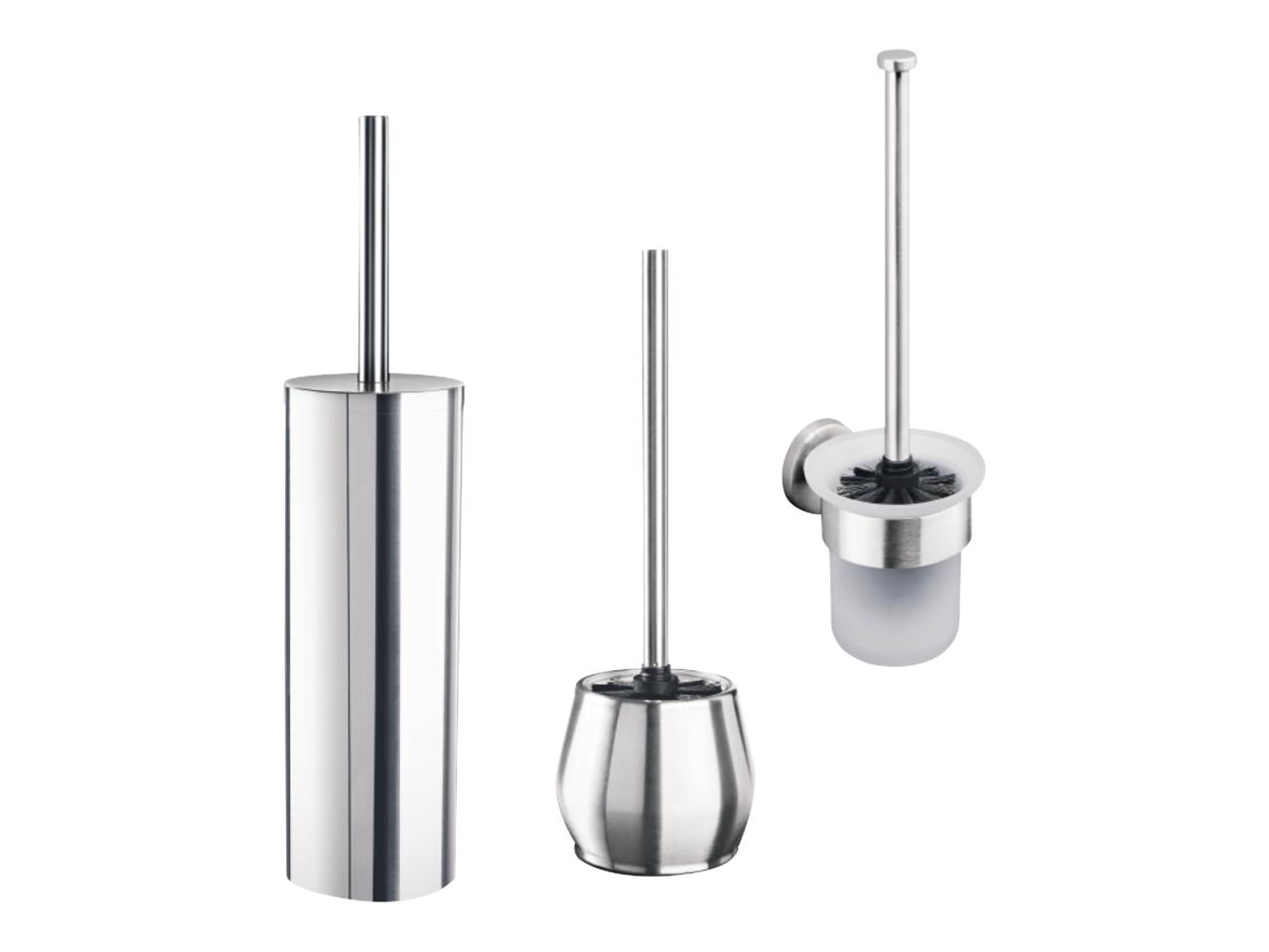 MIOMARE Toilet Brush Set