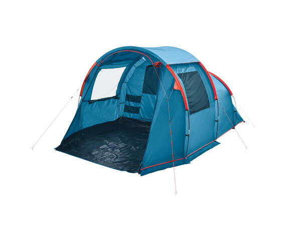 Campingtält