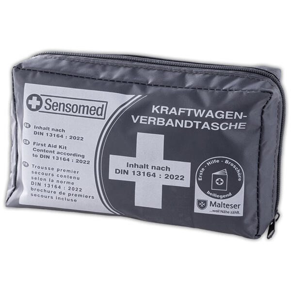 Kfz-Verbandtasche 43tlg.