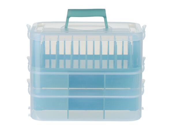 Crelando ​Sewing Accessories Box
