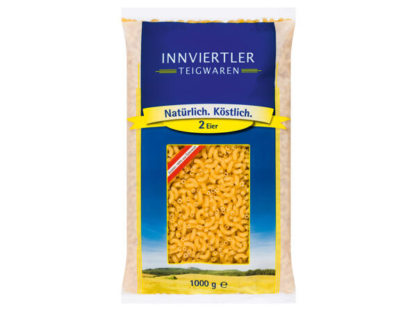 Innviertler Teigwaren Teigware