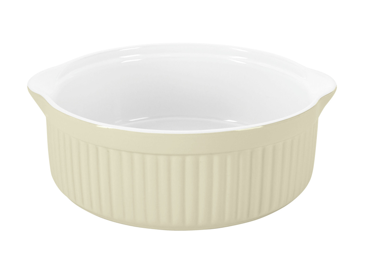 Baking Dish or Moulds for Soufflés/Crème Brûlée