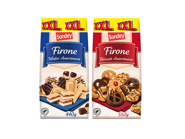 Wafers or Biscuits
