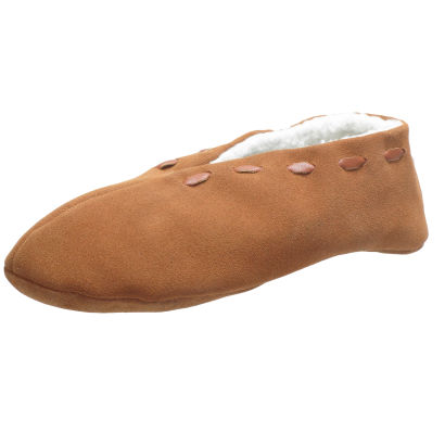 Spanische Damenpantoffeln