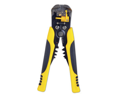Crimping Pliers