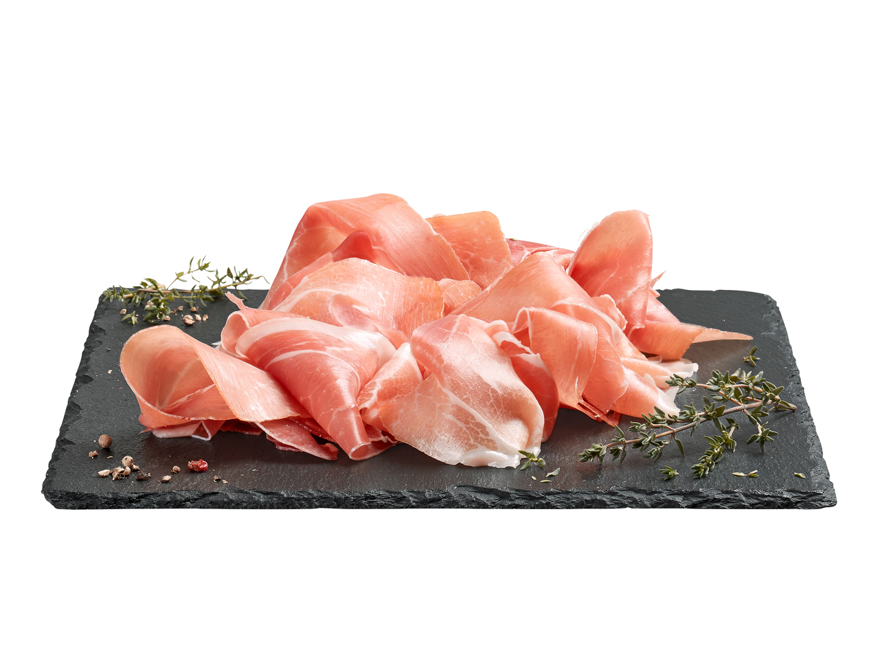 Jambon cru Serrano