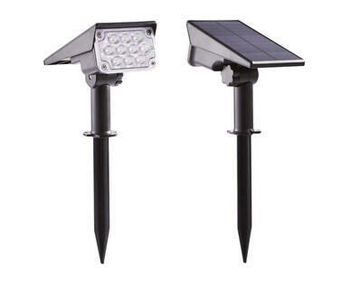 Solar Garden Lights
