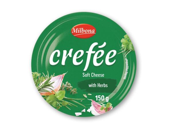 MILBONA Friskost