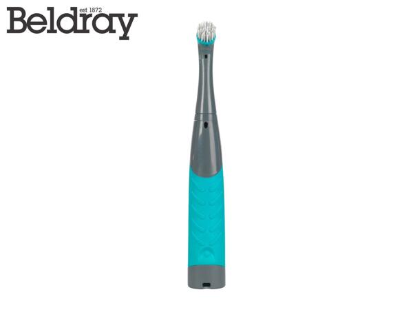 Beldray Power Clean Scrubber Brush