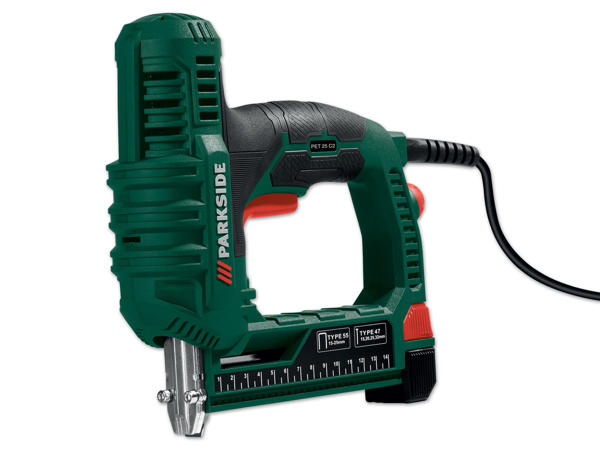 PARKSIDE(R) Elektrotacker