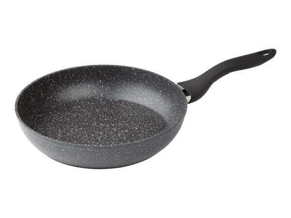 Ernesto Aluminium Frying Pan/Wok