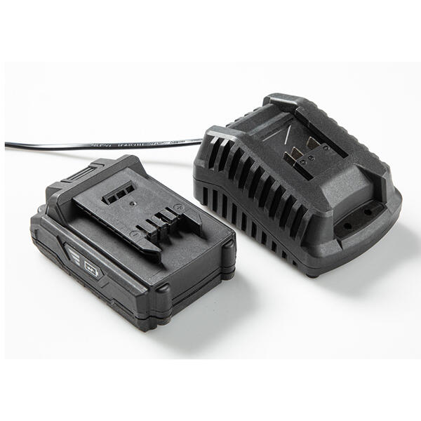 3in1 Luftpumpe / Kompressor-Set