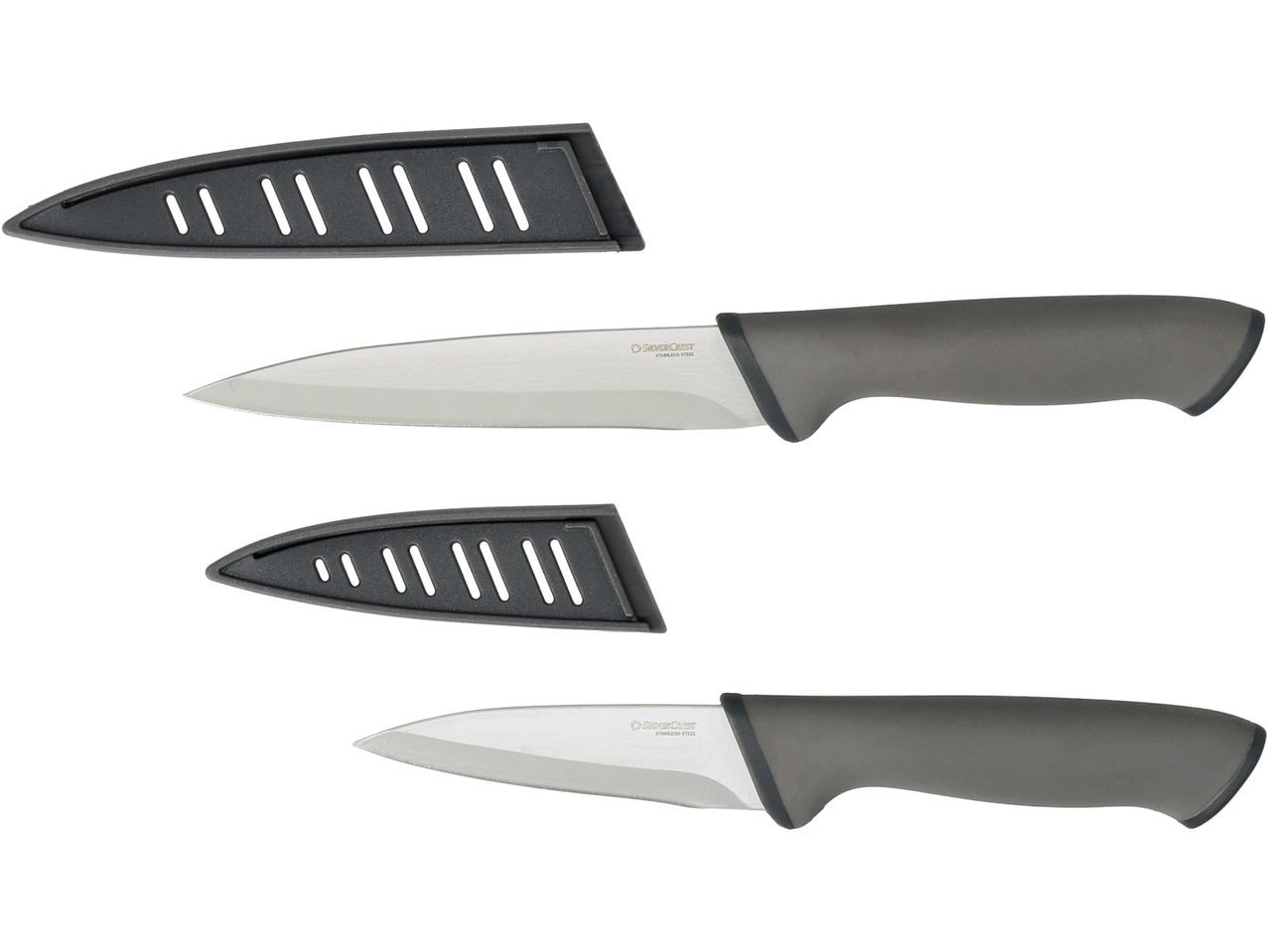 Kitchen Knife, 1 or 2 Pieces