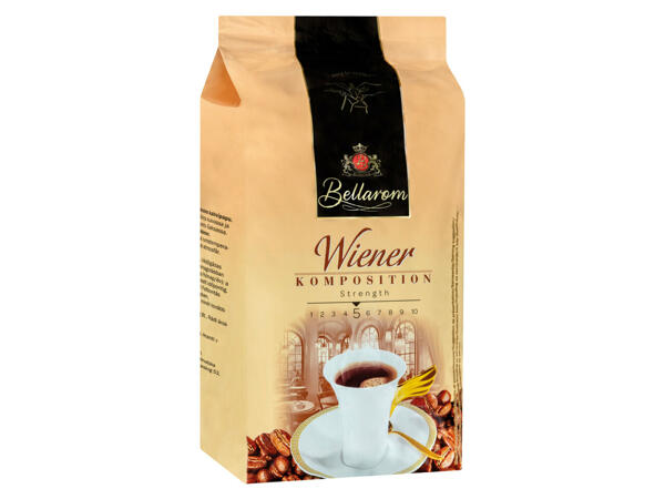 Wiener Komposition
