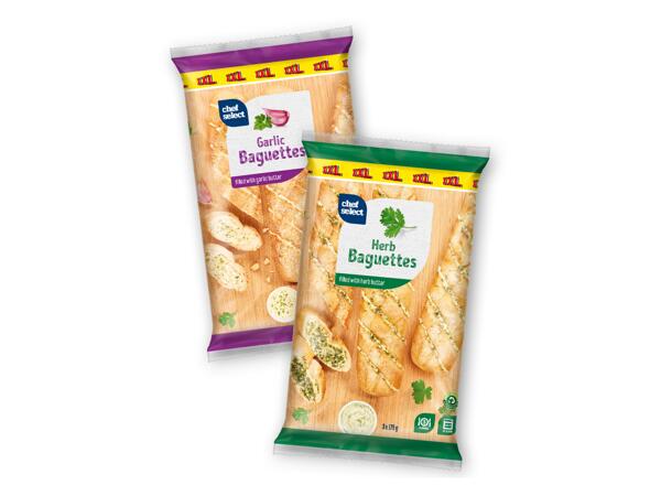 Baguette