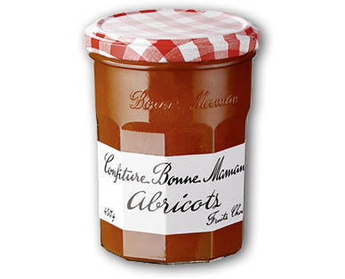 BONNE MAMAN Konfitüre Aprikose