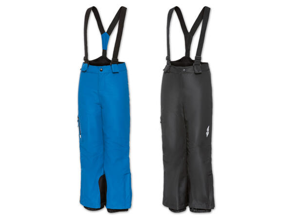Kinder-Skihose
