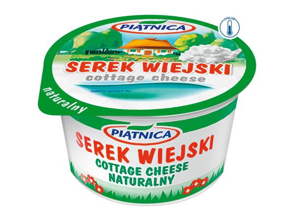 Piatnica Cottage Cheese