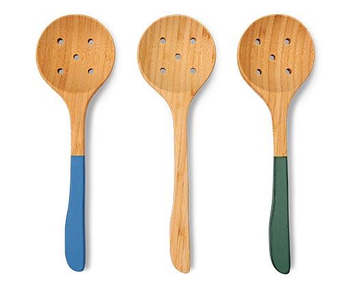 Crofton 
 Bamboo Utensil