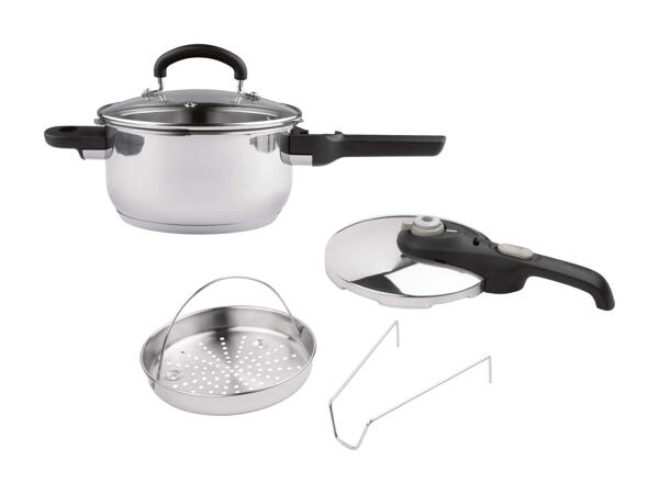 Tefal(R) Autocuiseur