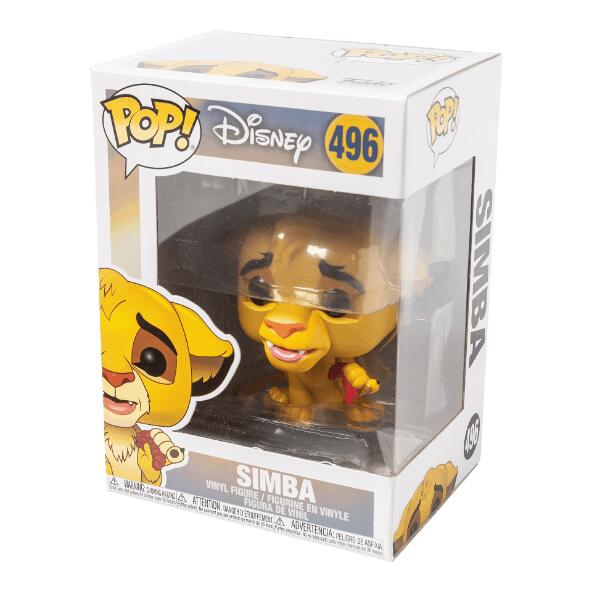 FUNKO(R) 				Funko(R) Pop!-figuur