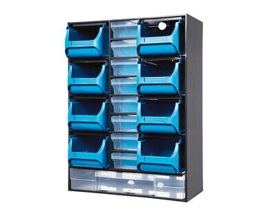 Accessory Drawers