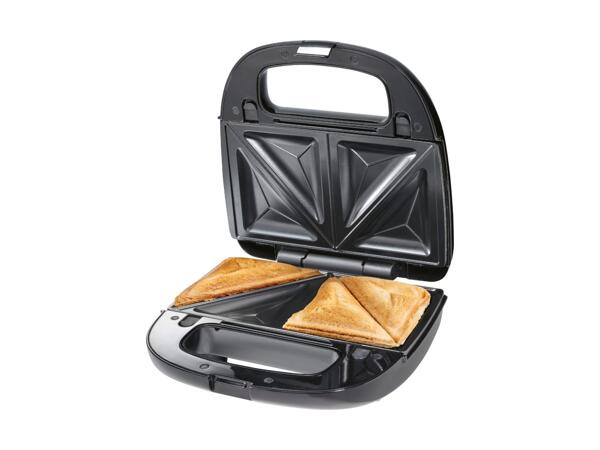 Appareil à sandwich
