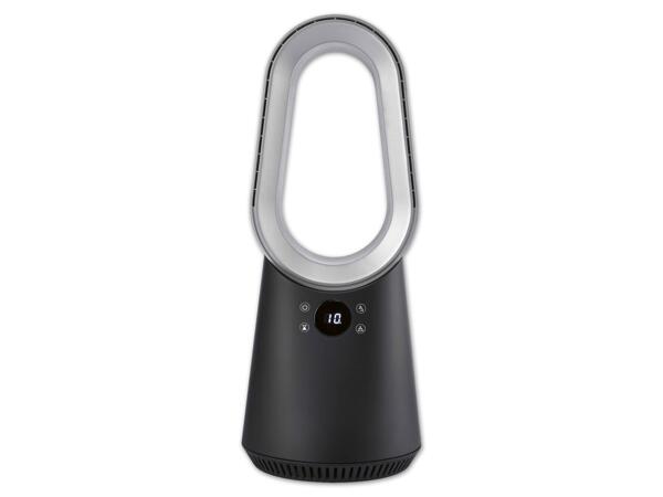 Mini-Ventilator
