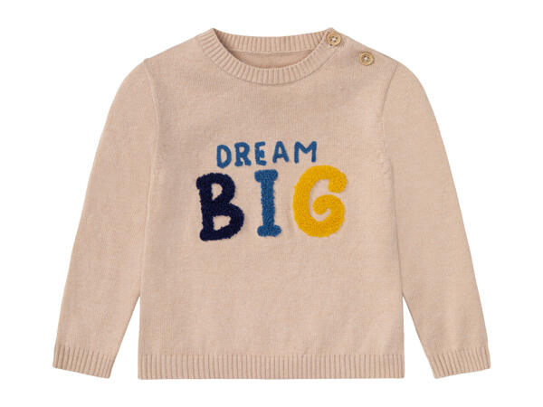 Lupilu Baby Jumper
