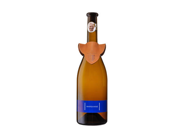 Baur's Best Marsanne Valais 2018