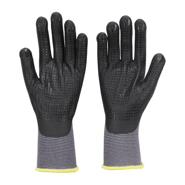 TOPCRAFT(R) 				Gants de travail