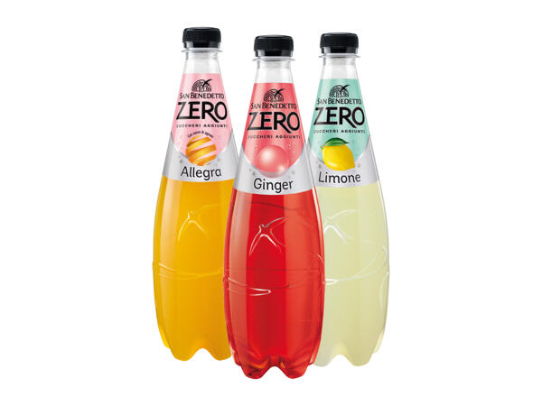 Zero Drinks