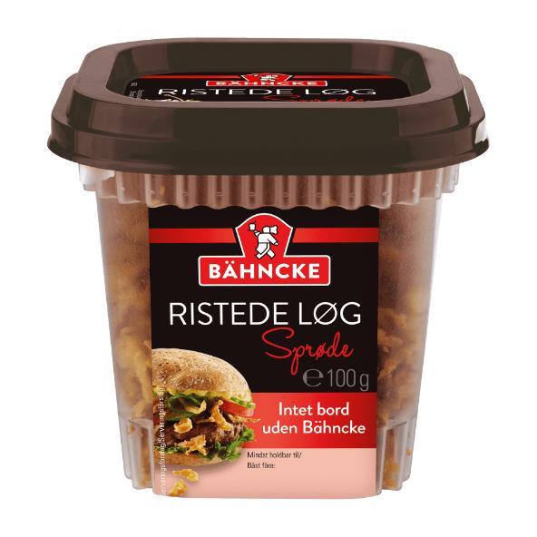 Ristede løg