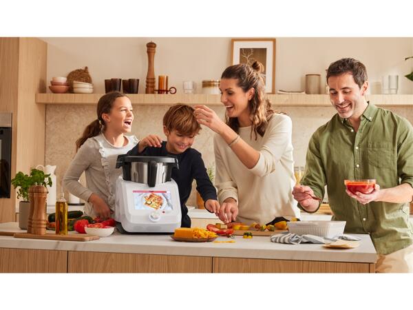 MONSIEUR CUISINE SMART 1 200 W