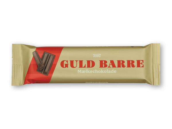 TOMS Guldbarre