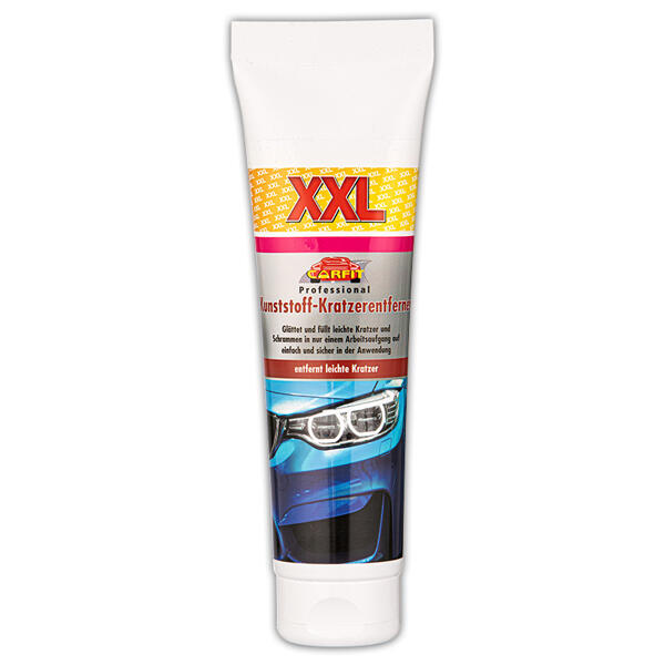 XXL-Spezial-Schmiermittel
